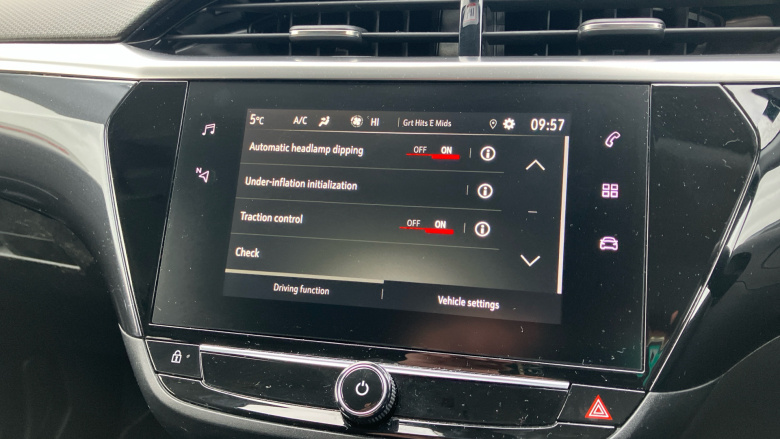 Vauxhall Corsa 1.2 Turbo Elite Edition 5dr Petrol Hatchback